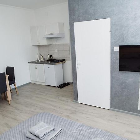 D&D Apartments Суботица Экстерьер фото